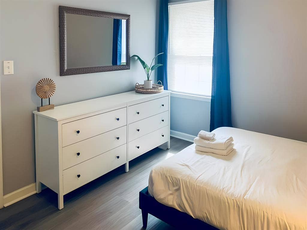 2 BR in Jonesboro
