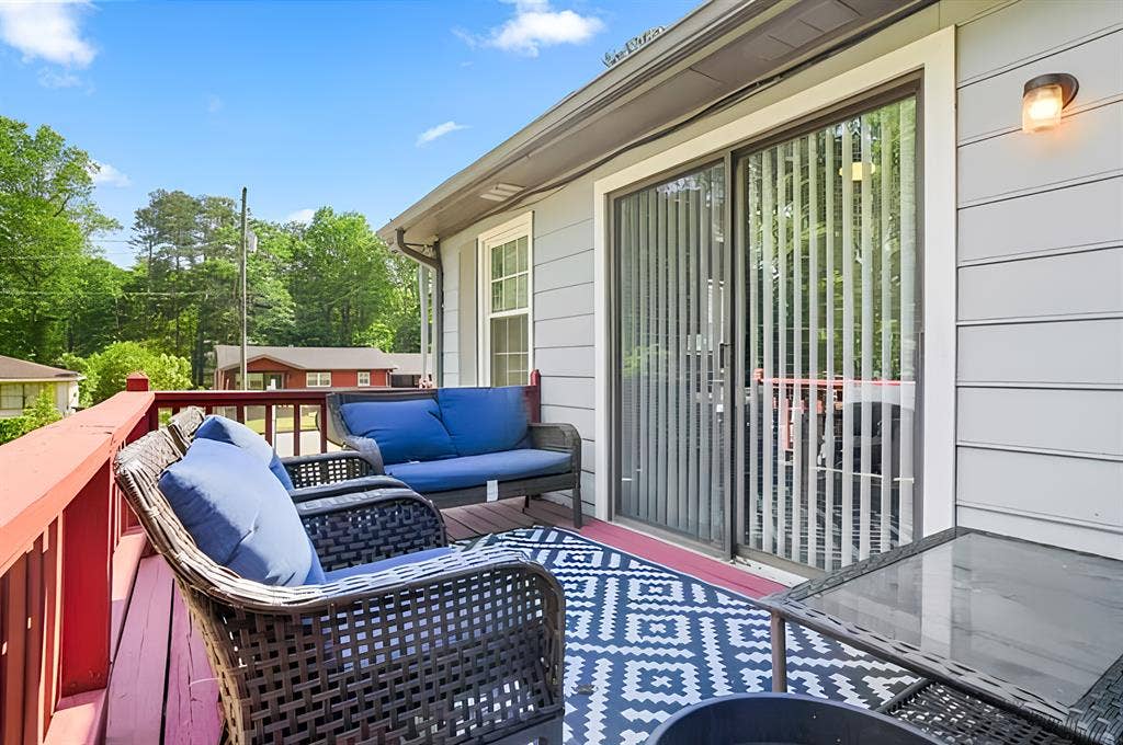 2 BR in Jonesboro