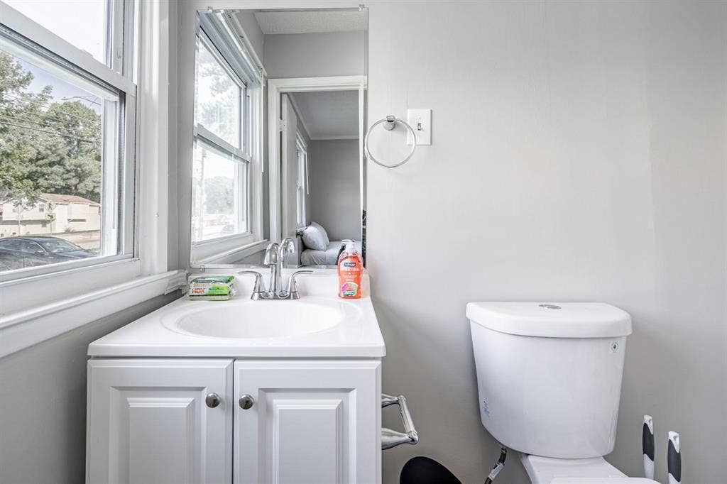 10 BR in Ellenwood