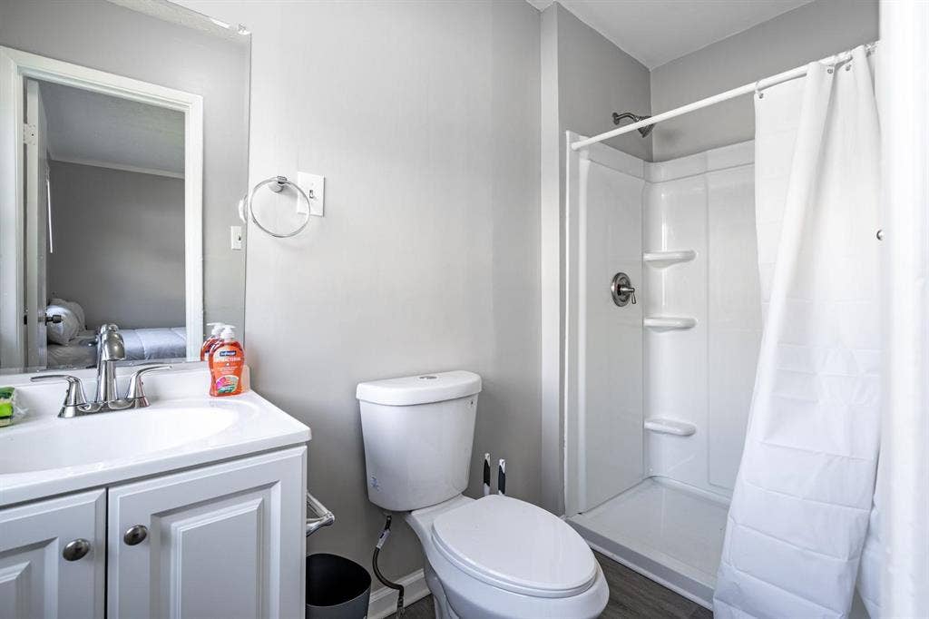 10 BR in Ellenwood