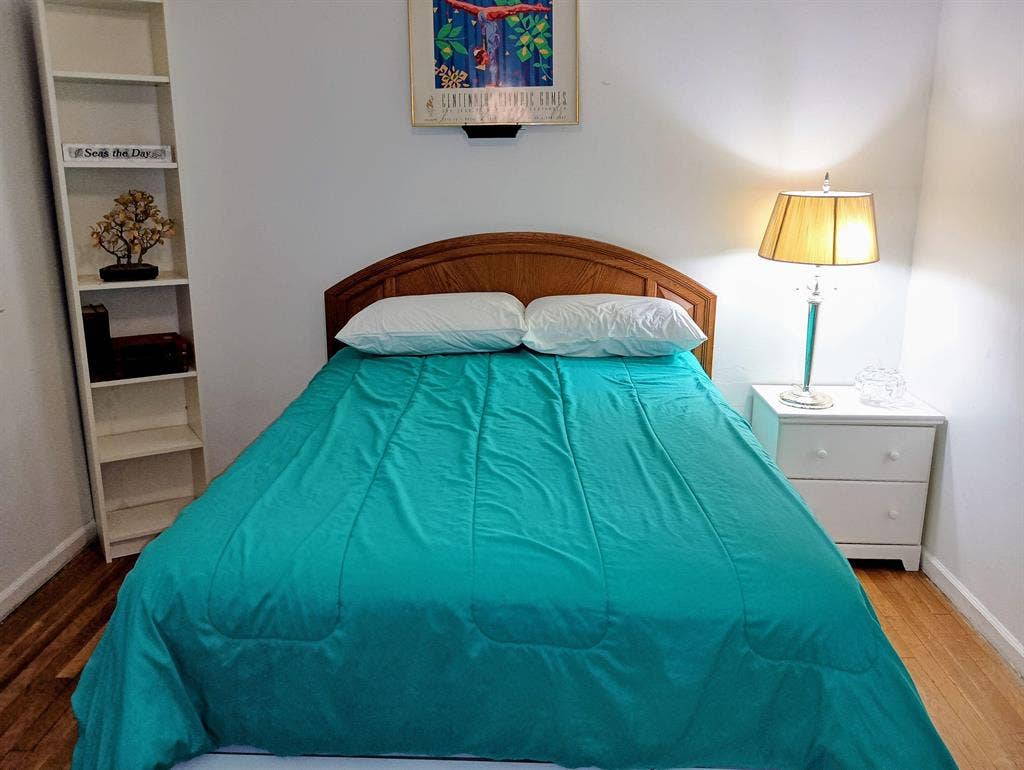 5 BR in Atlanta