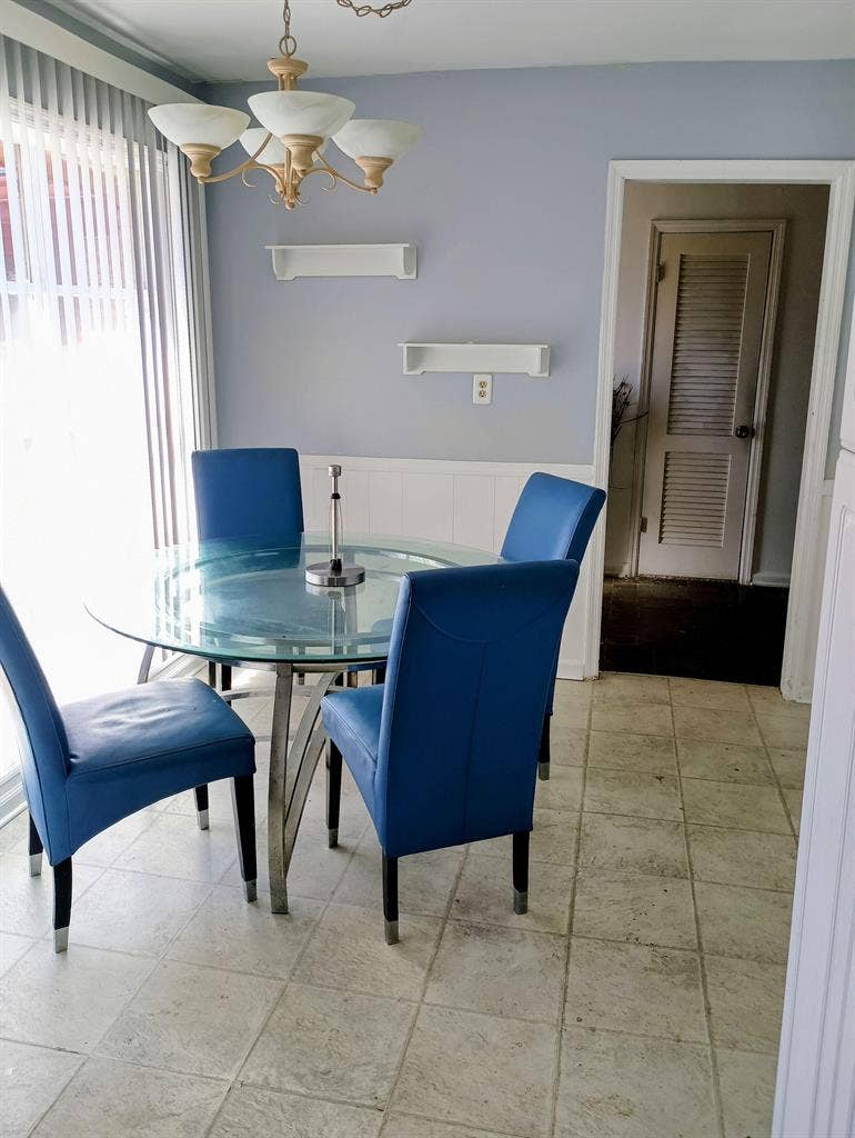 5 BR in Atlanta
