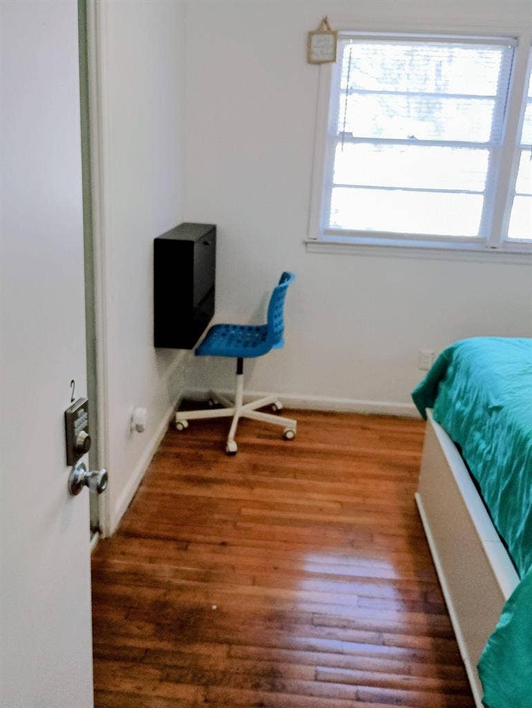 5 BR in Atlanta