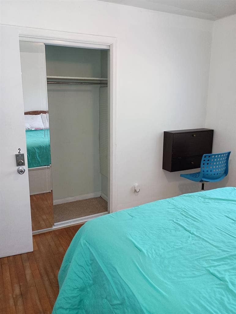 5 BR in Atlanta
