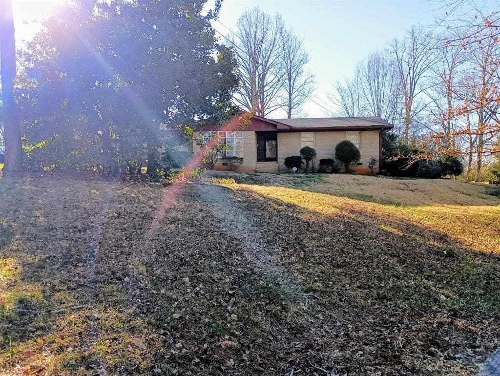 5 BR in Atlanta