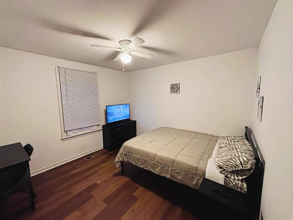 2 BR in Green Hill