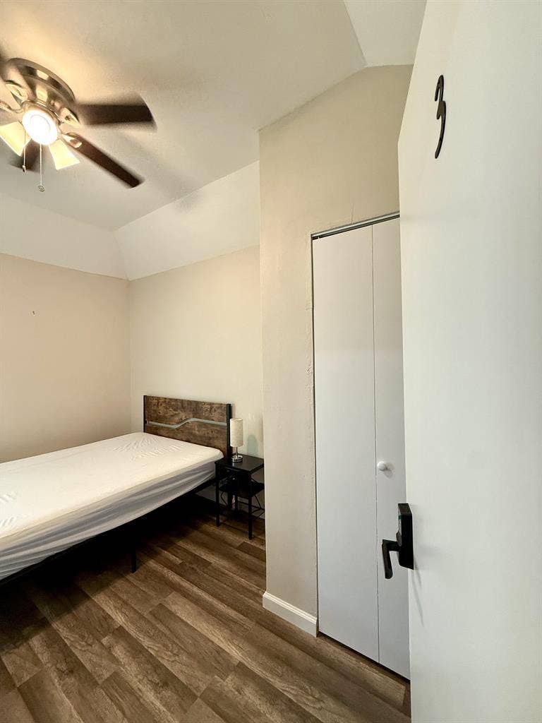 6 BR in San Antonio