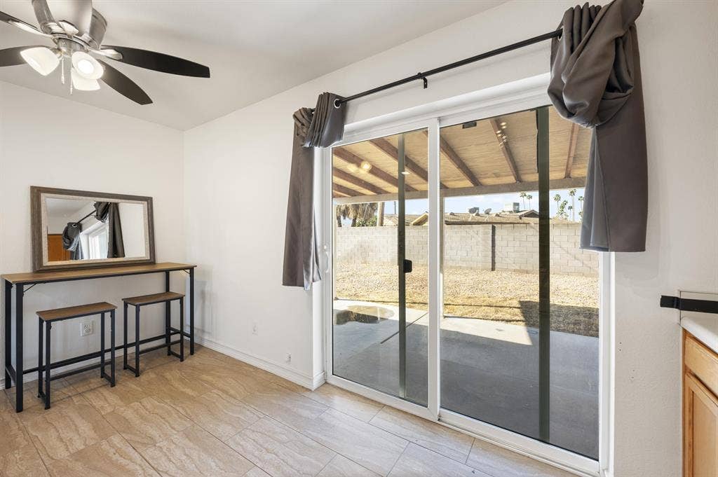 4 BR in Mesa