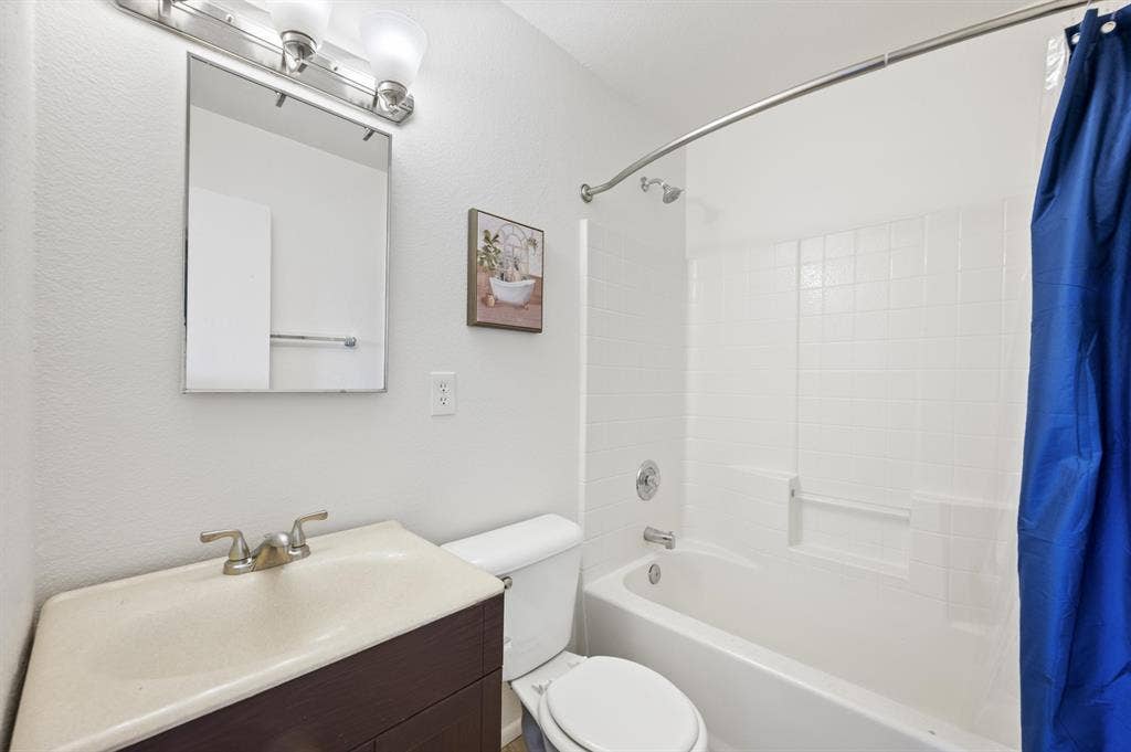 4 BR in Mesa
