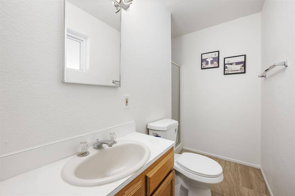 4 BR in Mesa
