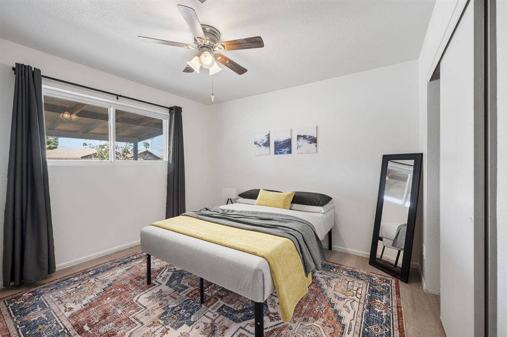 4 BR in Mesa
