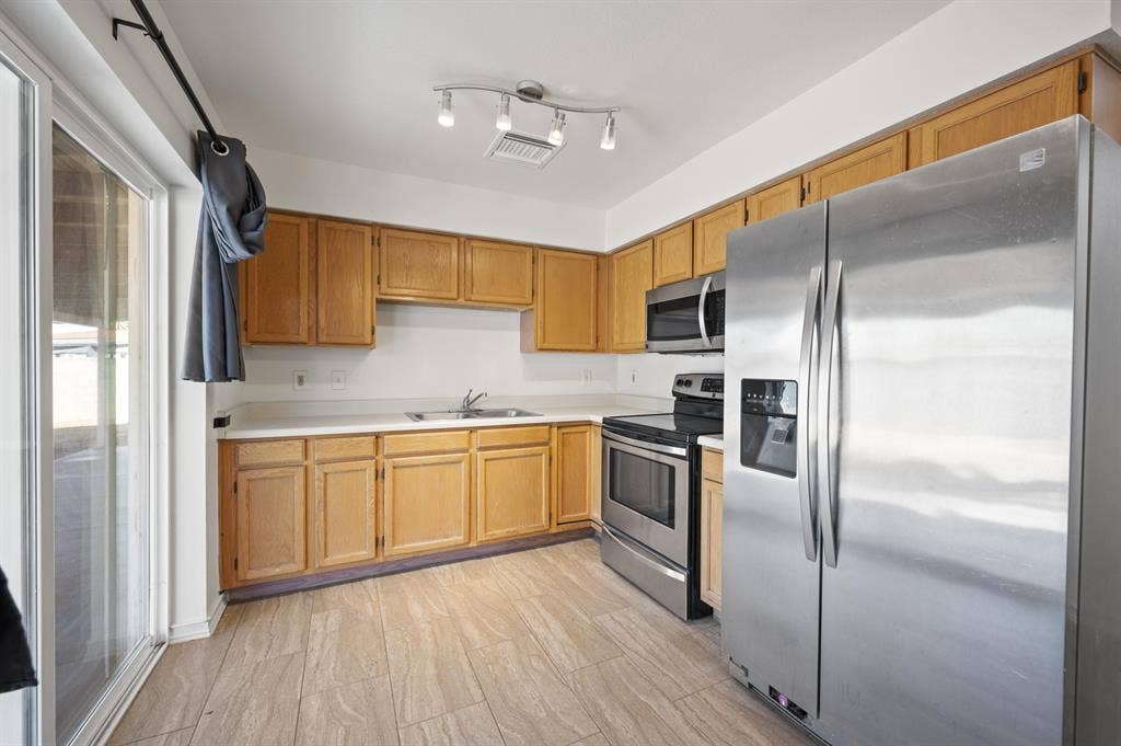 4 BR in Mesa