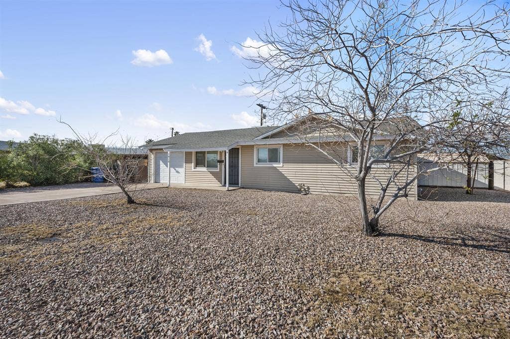 4 BR in Mesa