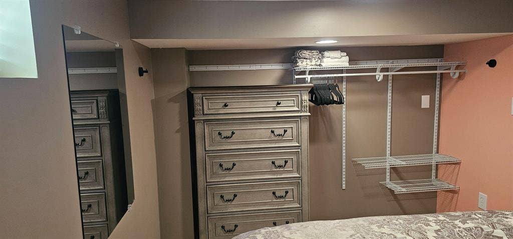 2 BR in Pikesville