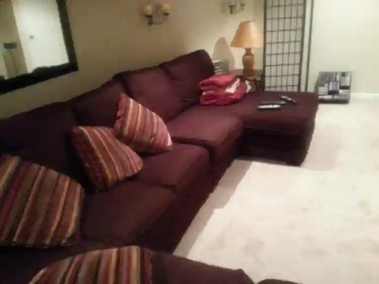 2 BR in Pikesville