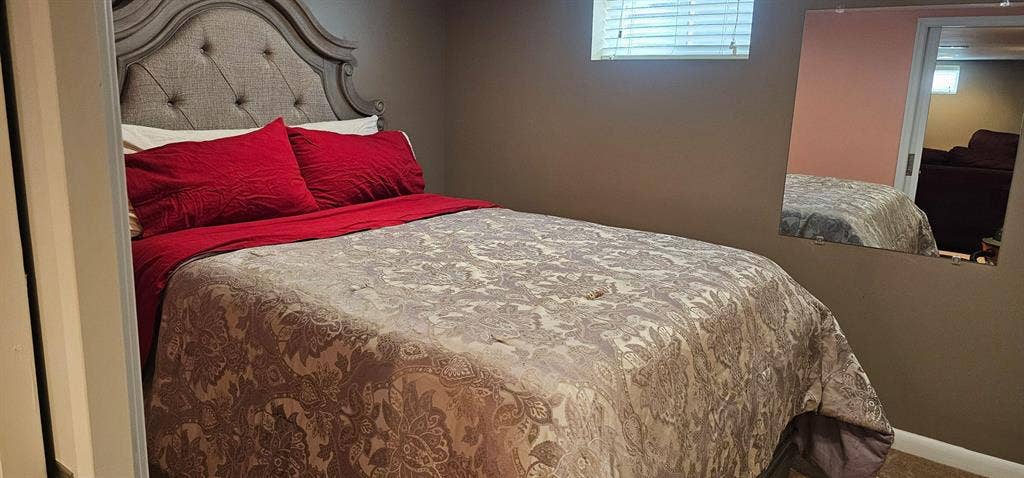 2 BR in Pikesville