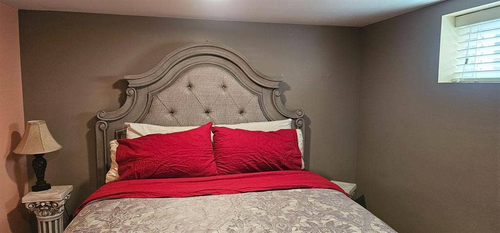 2 BR in Pikesville
