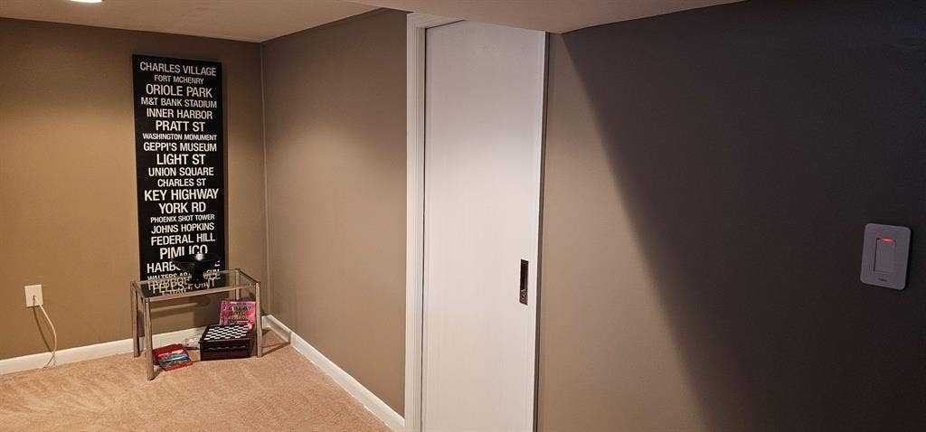 2 BR in Pikesville