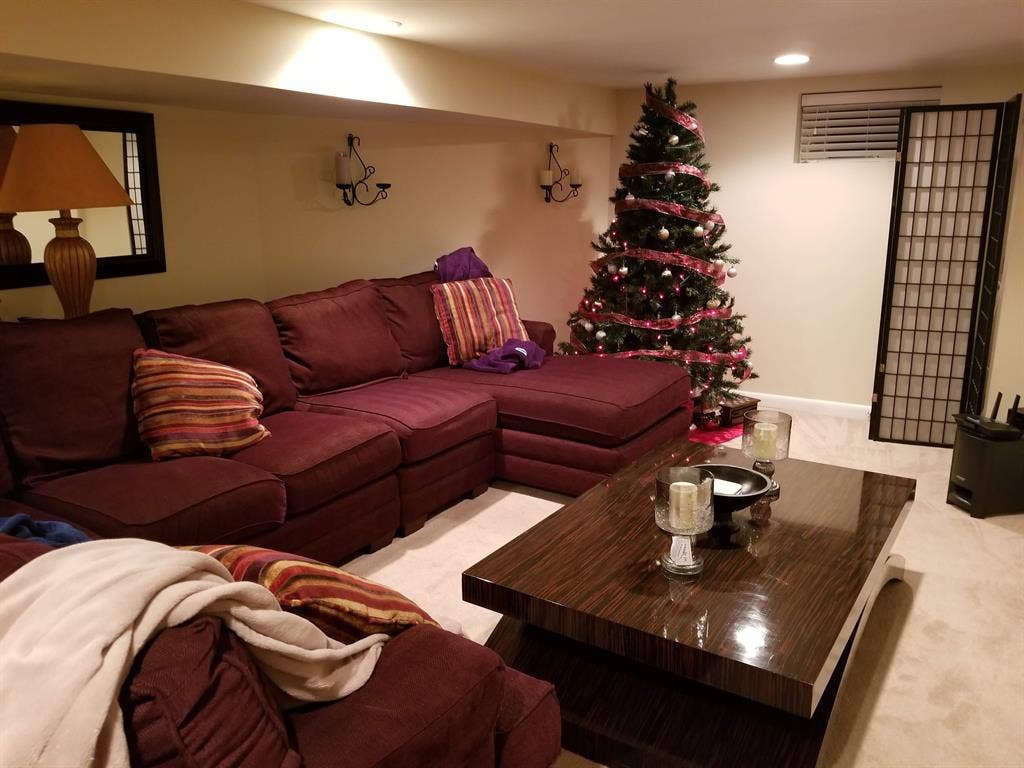 2 BR in Pikesville