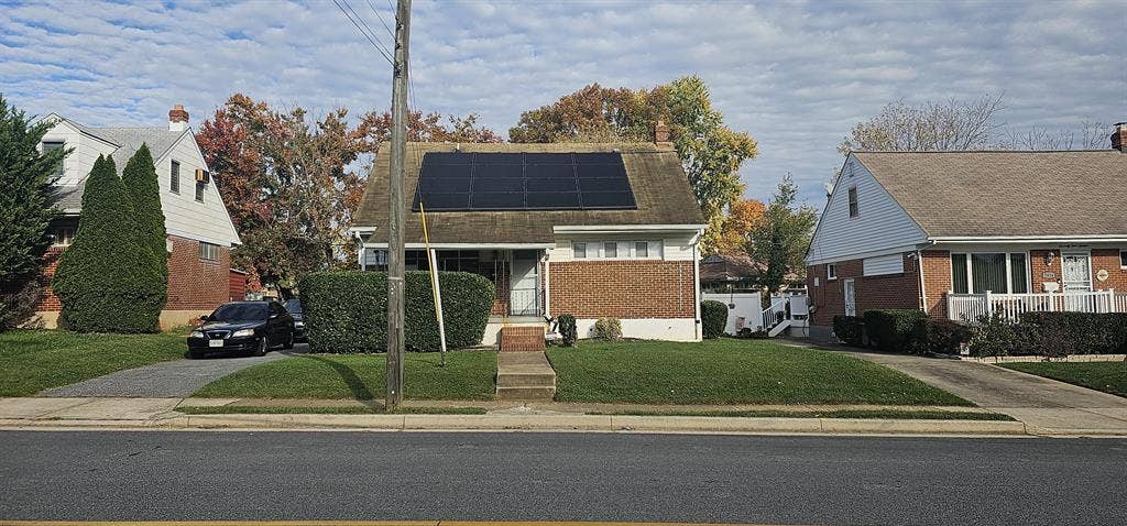2 BR in Pikesville