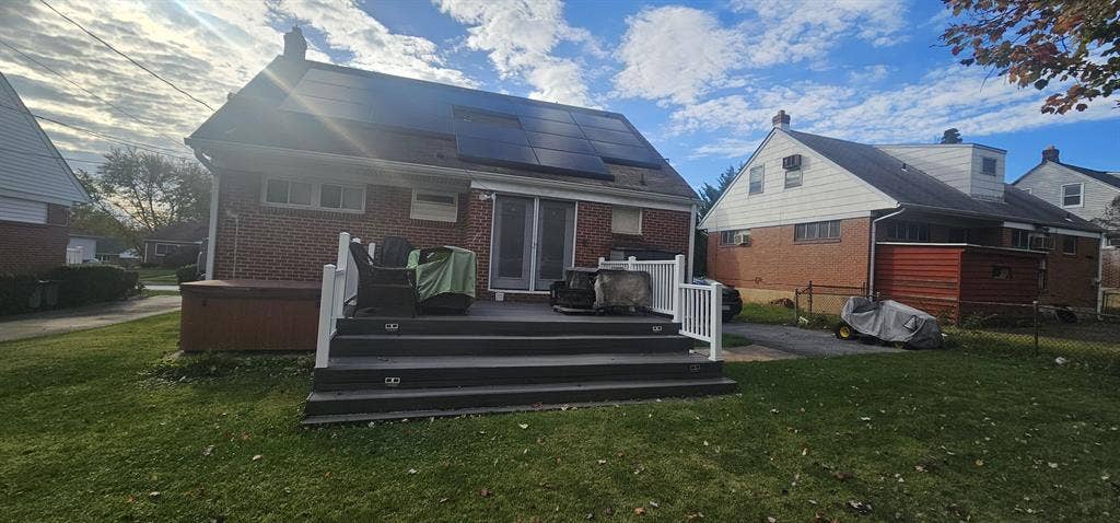 2 BR in Pikesville