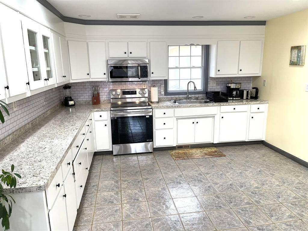 5 BR in Loganville
