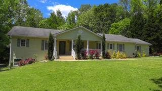 5 BR in Loganville