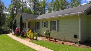 5 BR in Loganville