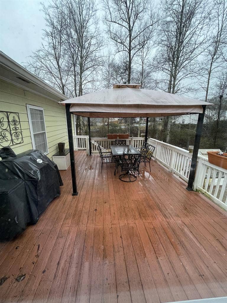 5 BR in Loganville