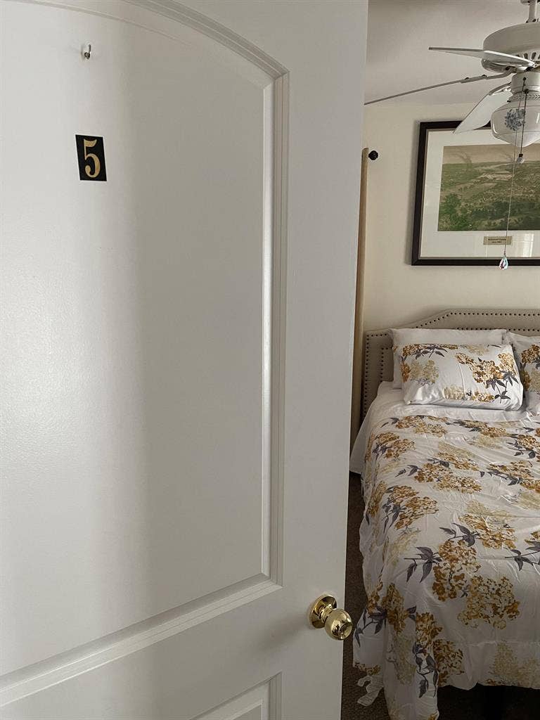 5 BR in Loganville