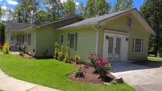 5 BR in Loganville