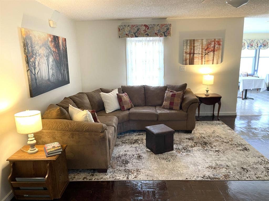 5 BR in Loganville