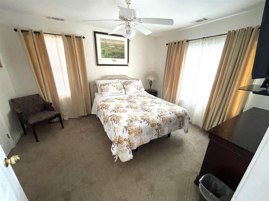 5 BR in Loganville