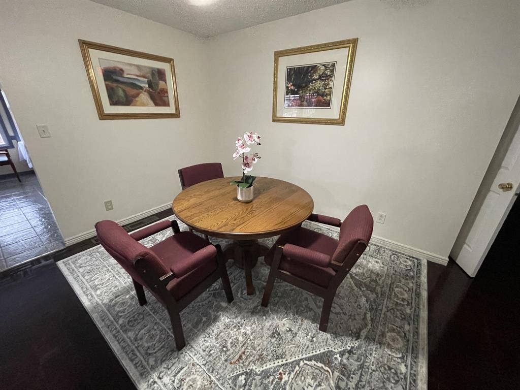 5 BR in Loganville