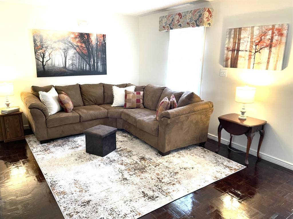 5 BR in Loganville