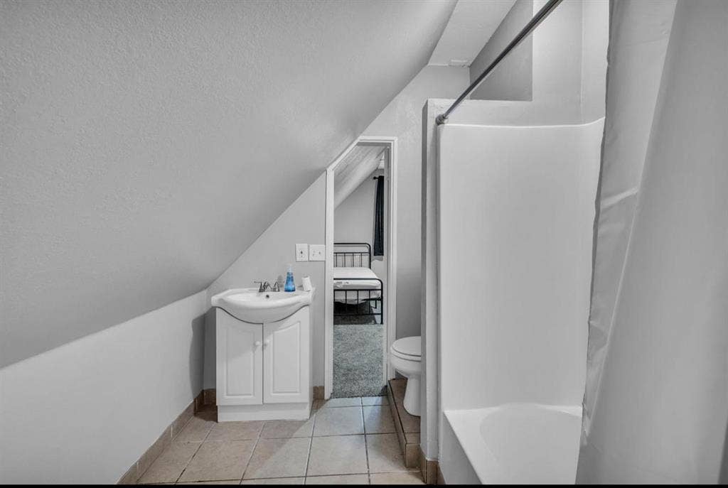 4 BR in Kansas City