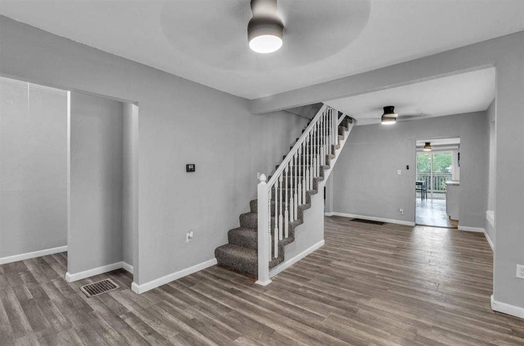 4 BR in Kansas City