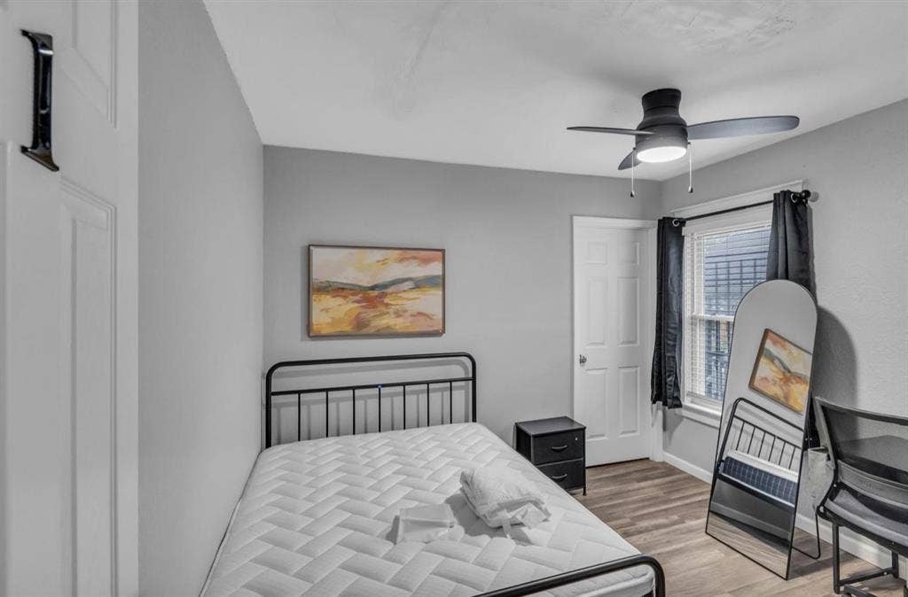 4 BR in Kansas City