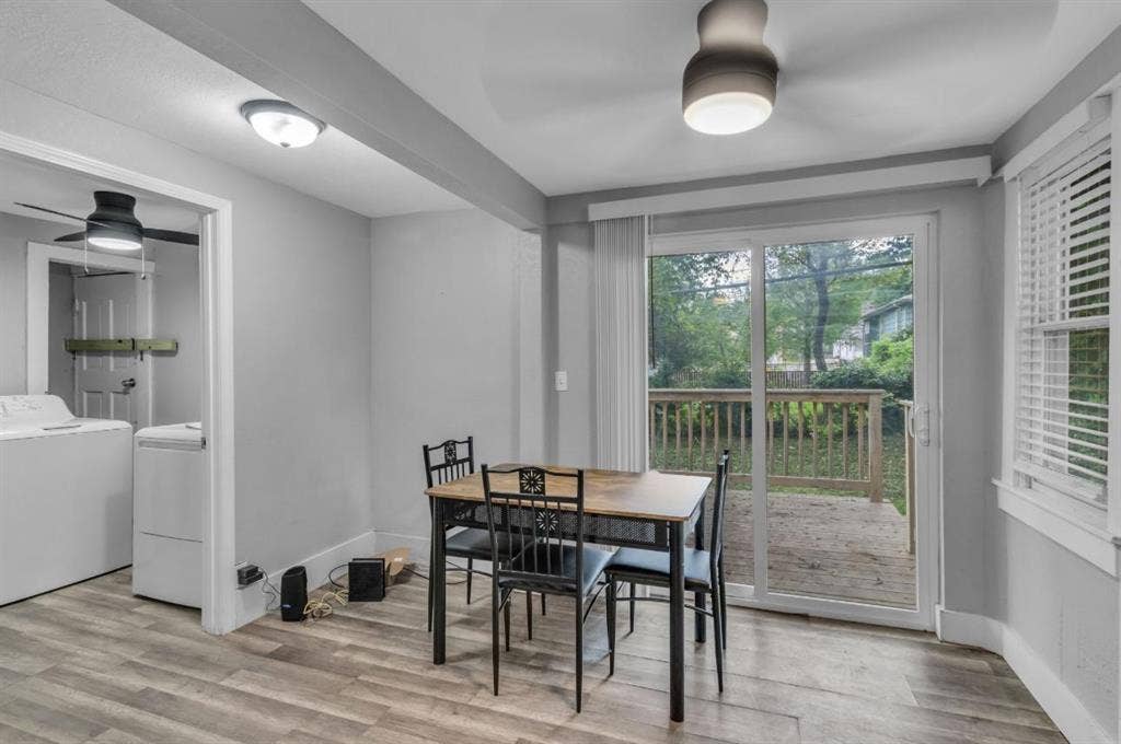 4 BR in Kansas City