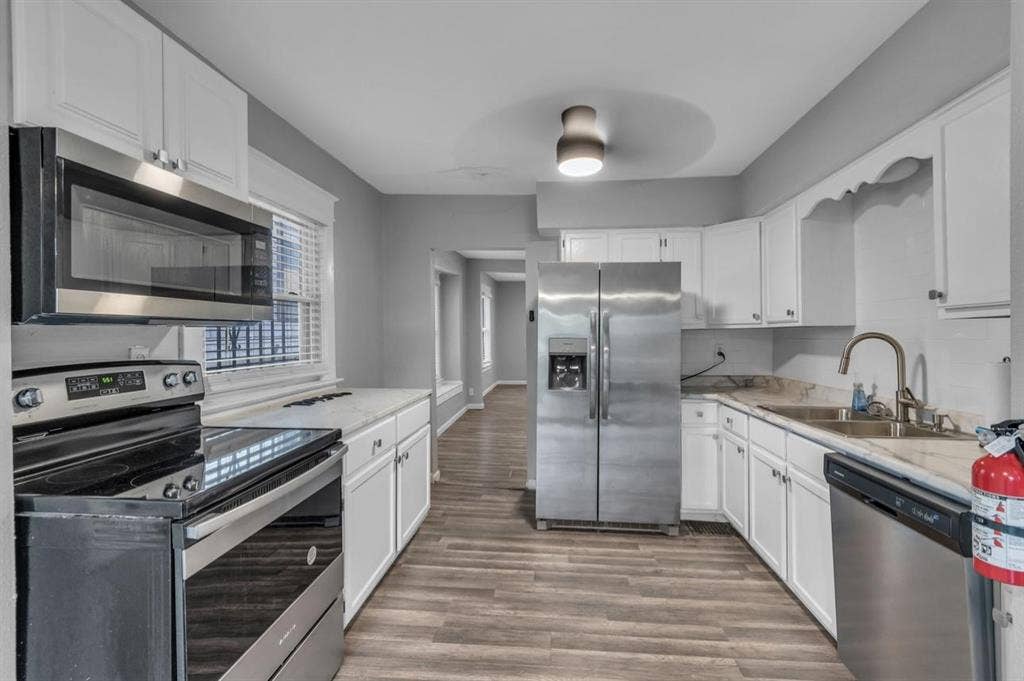 4 BR in Kansas City