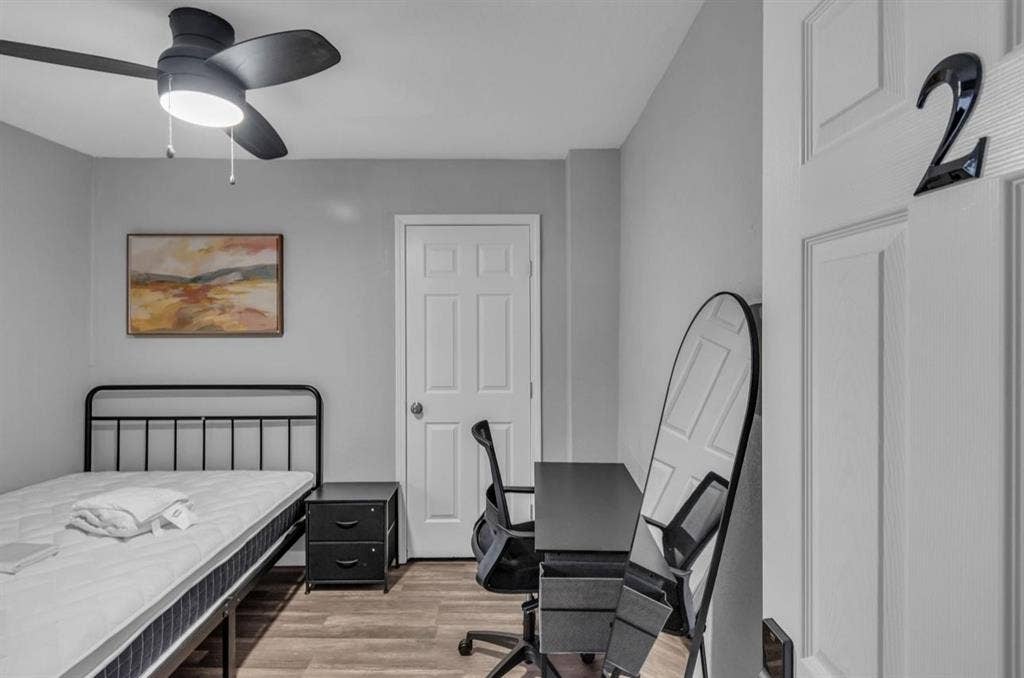 4 BR in Kansas City
