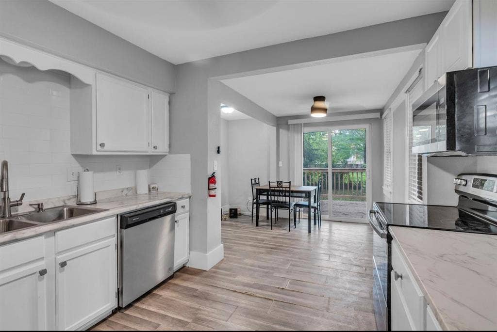 4 BR in Kansas City