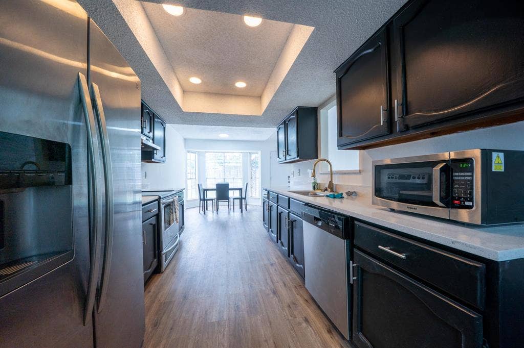 6 BR in San Antonio