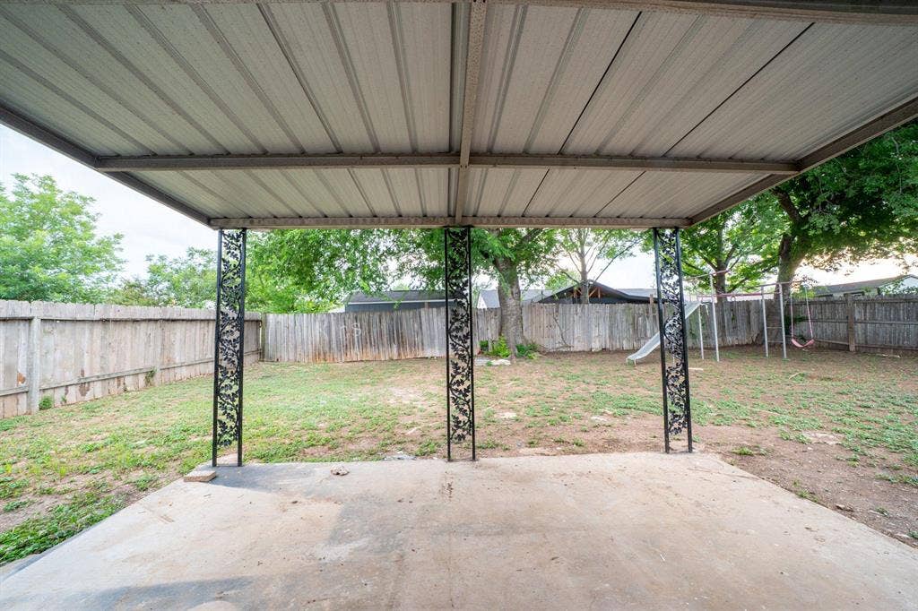 6 BR in San Antonio