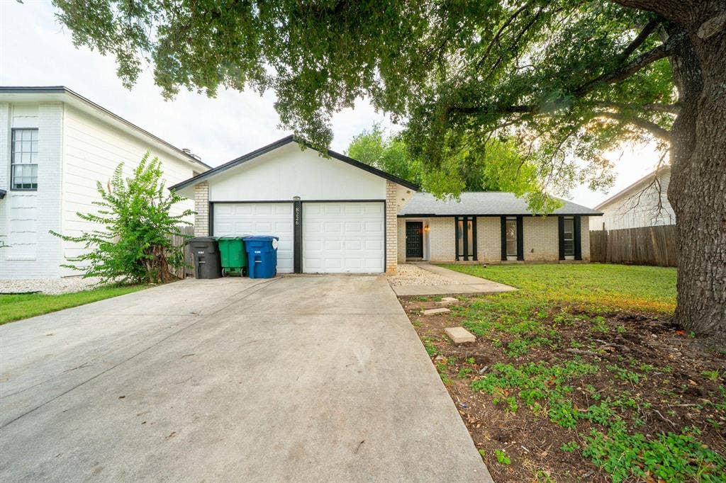 6 BR in San Antonio