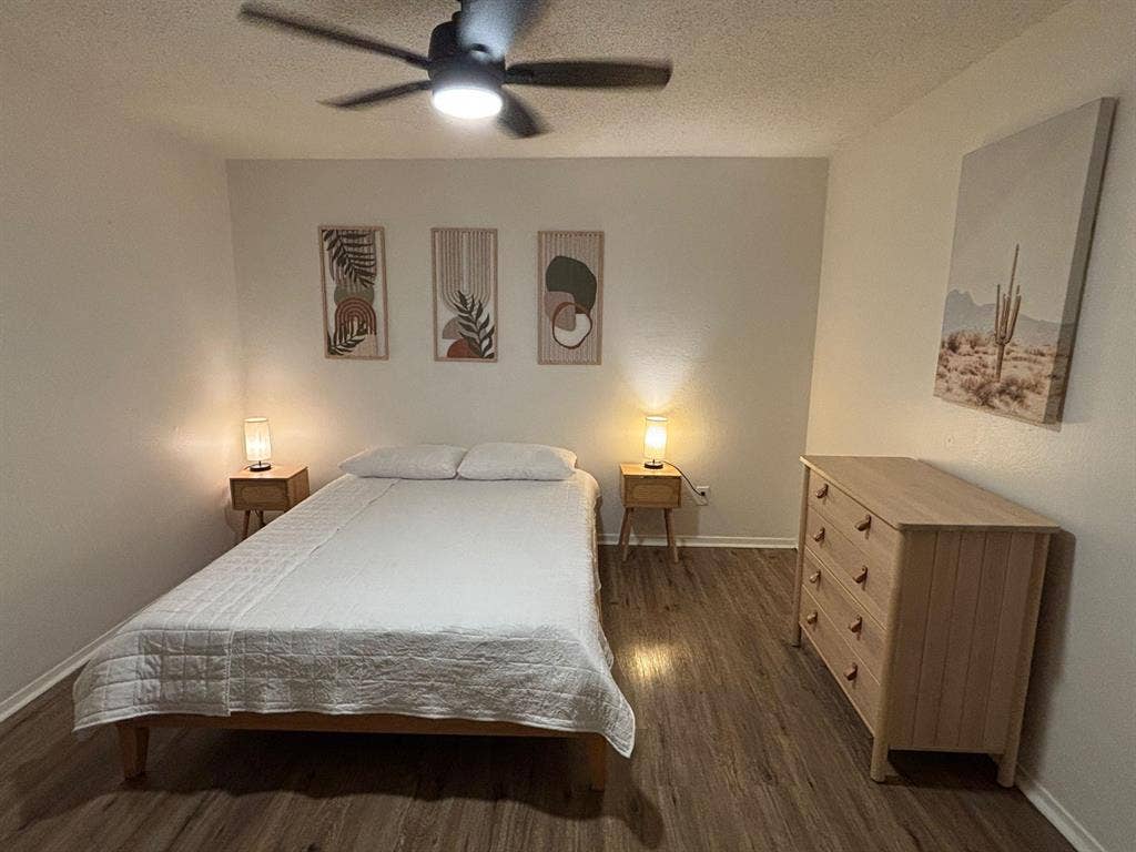 6 BR in San Antonio