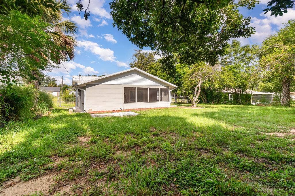 7 BR in Orlando