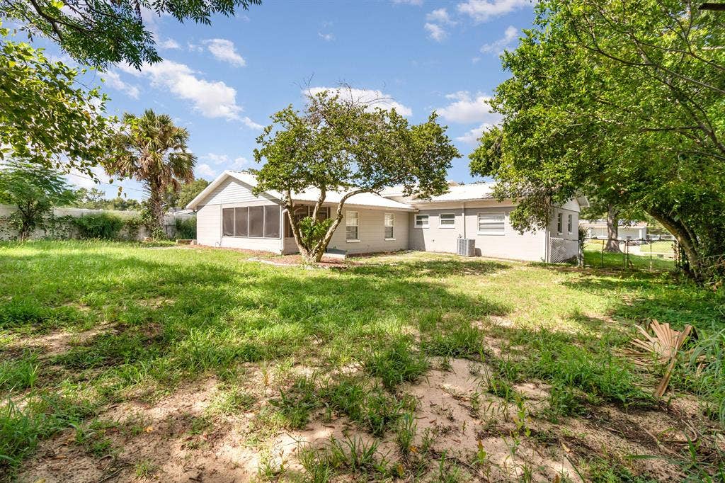 7 BR in Orlando