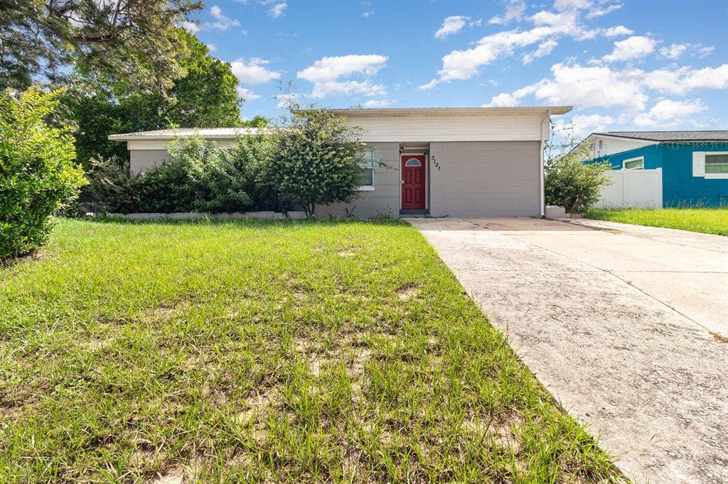 7 BR in Orlando