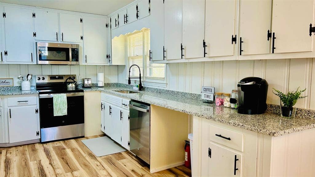 4 BR in Raleigh